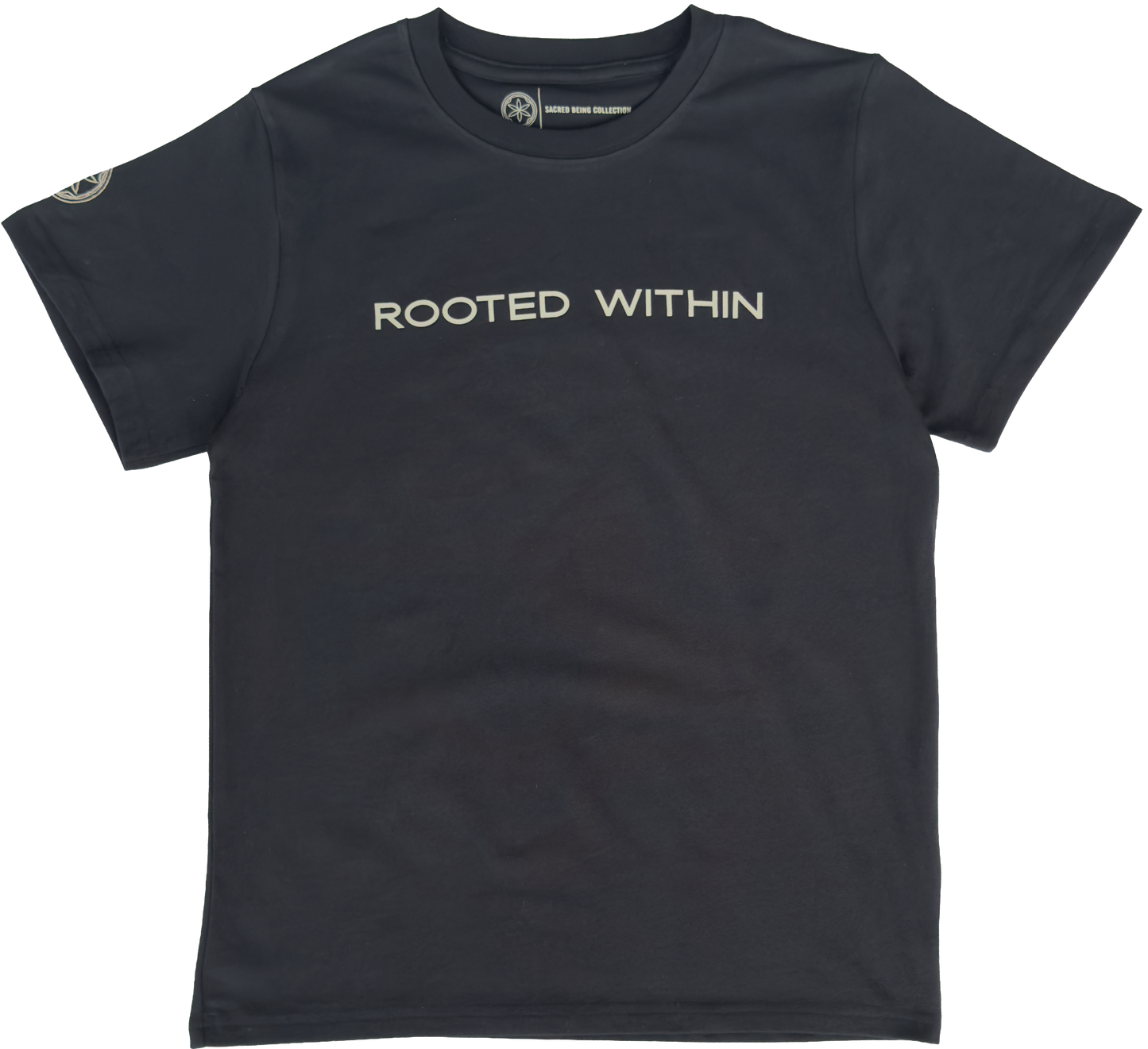 Rooted Within