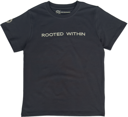 Rooted Within